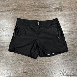 KotENKO Men’s Swim Trunks with Zipper Pockets